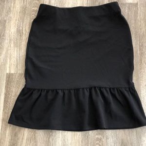 ROZ & ALI SKIRT
